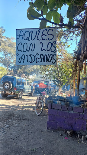 Sarandeado los aldeanos - Thumbnail