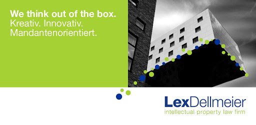 LexDellmeier Intellectual Property Law Firm - Kanzlei für Markenrecht und Designrecht - Thumbnail