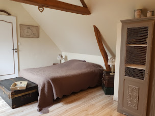 Photo n°3 de Chambres d'hôtes le Tandem à Vaux-en-Amiénois (Chambre d'hôtes)