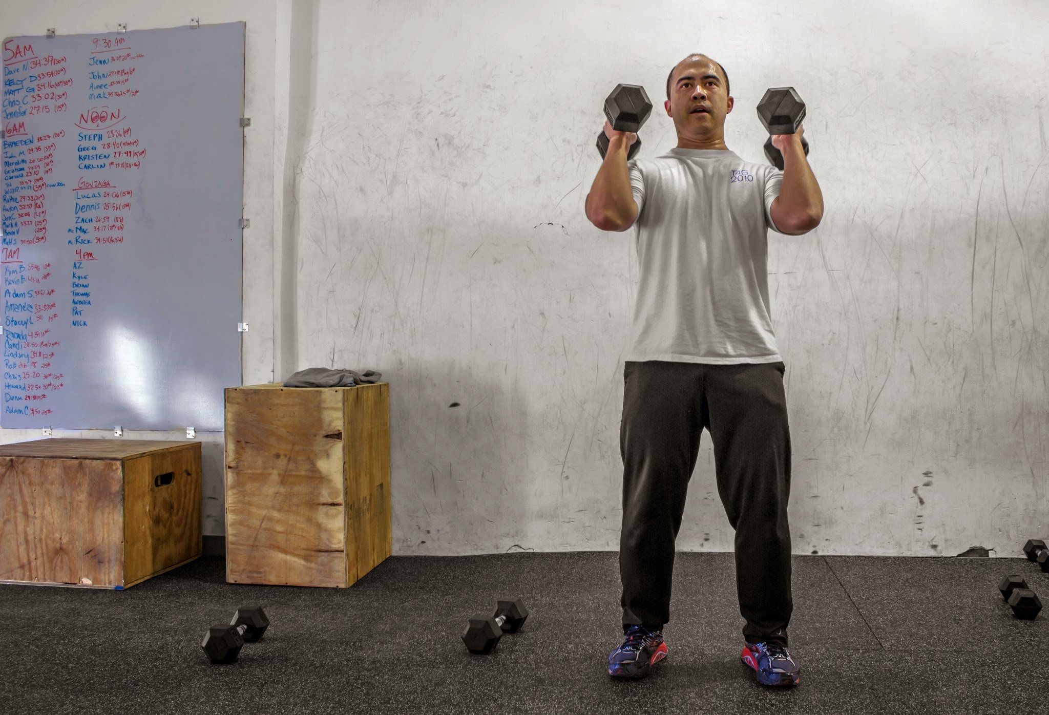 Old City CrossFit photo 4