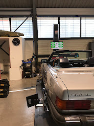 Photo n°6 de Top pneu à Ginasservis (Garage automobile)