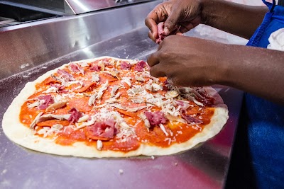 Photos of Fire Brick Oven