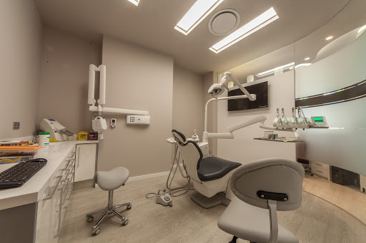 Clínica Dental Barreiro & Bengoa