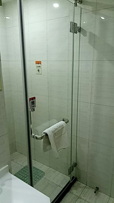 Photos of All seasons Business Hotel