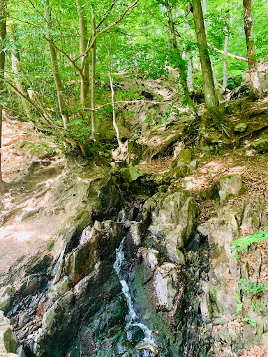 Billtalwasserfall - Visual