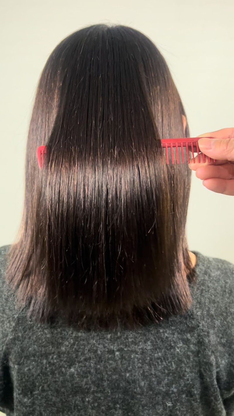 若見えヘア/Elysian /エリュシアン