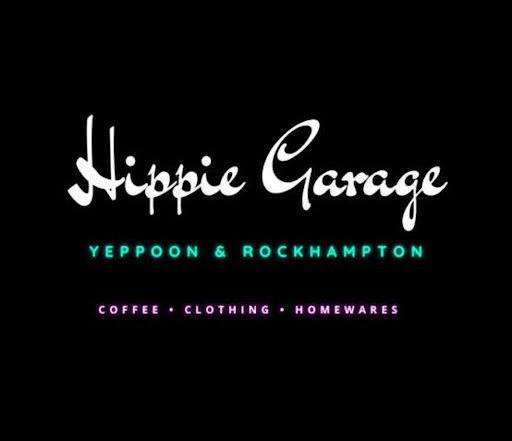 Hippie Garage Rockhampton - Thumbnail