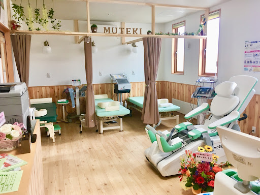 接骨・はり灸・マッサージ ムテキ