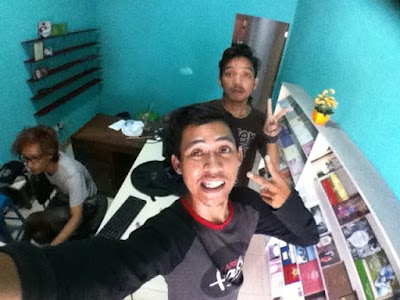 Photos of FIX GALERI