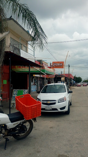 OXXO Leandro valle Gallery - Mexico