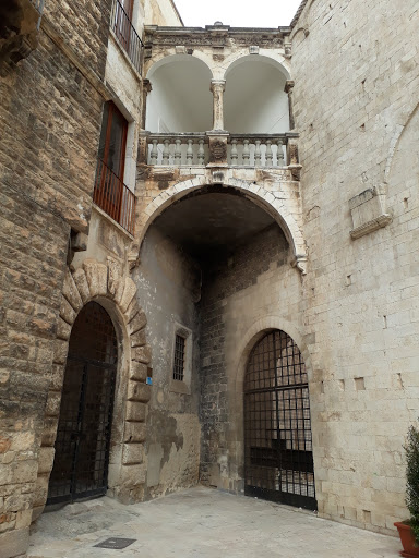 Comune di Bitonto Palazzo Gentile - Thumbnail