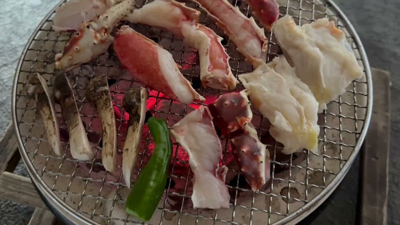 かにしげ 本厚木店