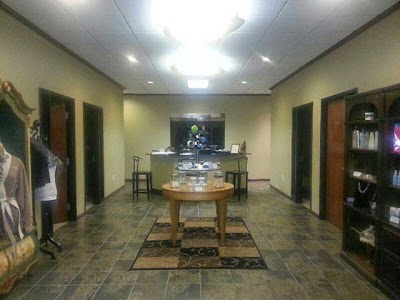 Photos of Mystique Salon & Day Spa