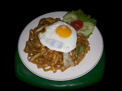 Photos of Nasi Goreng