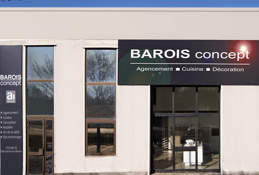 Barois concept