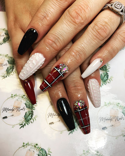 Daisie nails salon - Thumbnail
