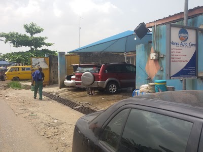 Photos of Nenis Autocare