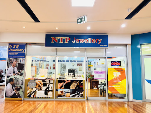 NTP Jewellery - Thumbnail