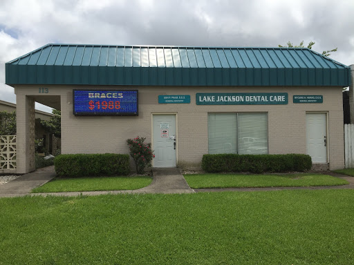 Lake Jackson Dental Care - Thumbnail