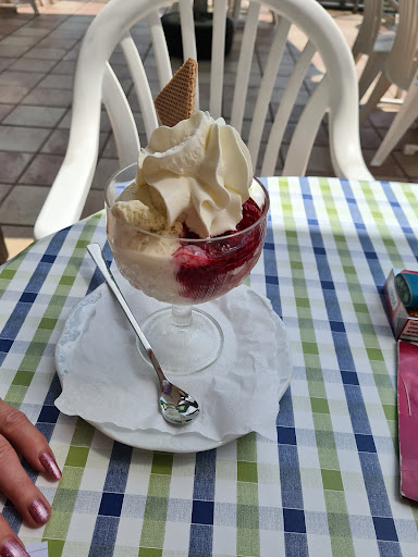 Café Staier - Visual