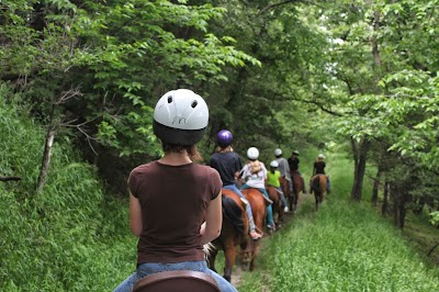 Moses Merrill Camp & Conference Center