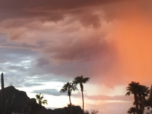 Havasu Lake
