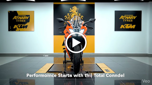 Grip That Changes Your Ride. post image