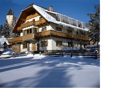Photos of L&uuml;ftenegger GmbH und Co KG - Pension