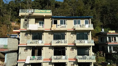 Photos of Green Peace Lodge