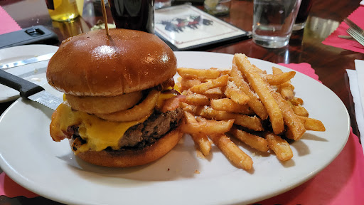 Ranch House | Restaurant & Bar Gallery - United States