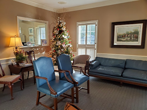 Wright Holland DDS