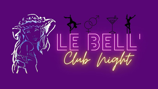 Le Bell’ Club Night - Viterbo hot show sexy lap dance - Thumbnail