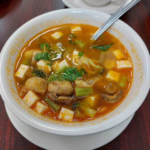 Thai Kum Koon Restaurant - Thumbnail