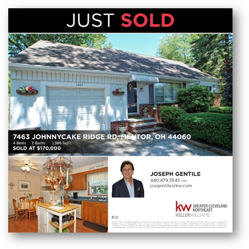 Joseph Gentile Real Estate Services Gallery - United States