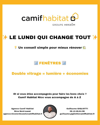 Des fenêtres performantes, c’est bien plus qu’une...