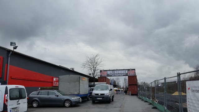 RIFF - Veranstaltungs-GmbH