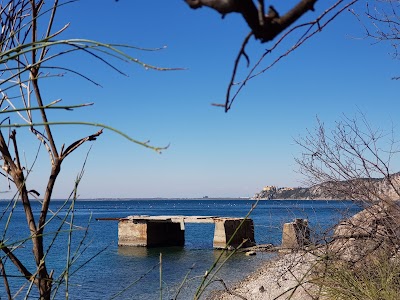 Spiaggia naturista