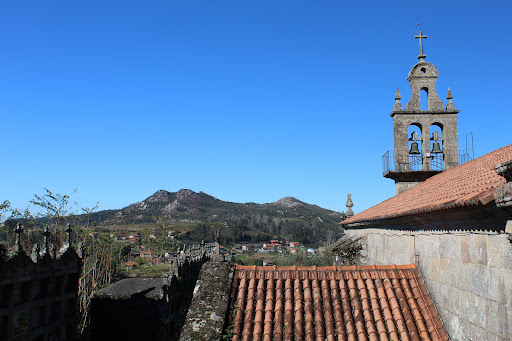 Iglesia de San José de Chandebrito - Thumbnail