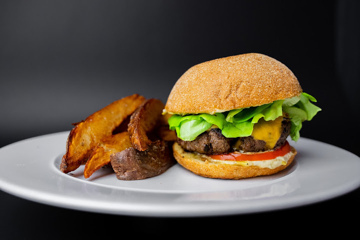 Collage Culinary Experience by null