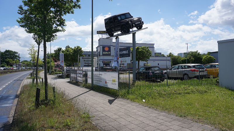 Carmax GmbH & Co. KG - Ankaufsstelle Kassel photo