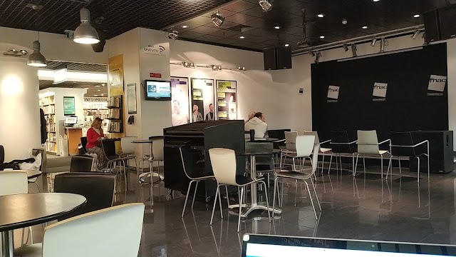 Clínica FNAC