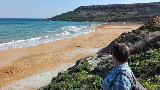 Baie de Ramla