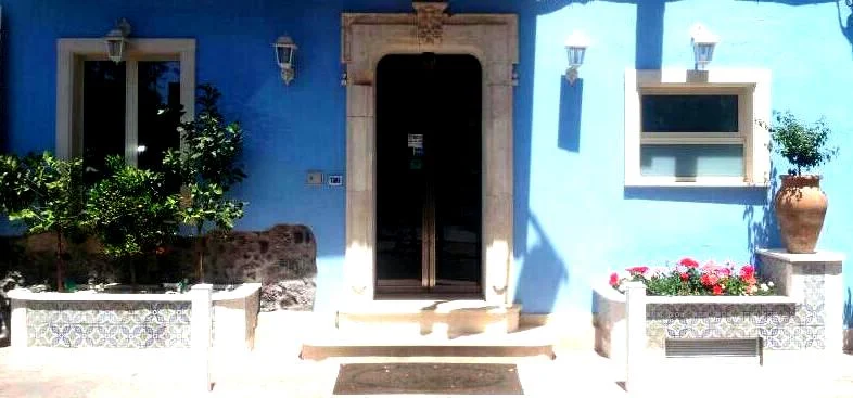Hotel Villa Nefele