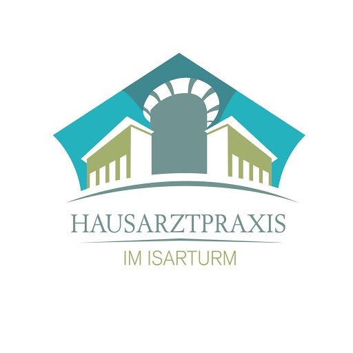 Hausarztpraxis im Isarturm-Juliana Ludwig - Thumbnail