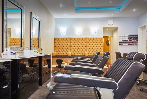 Splendor Beauty Lounge