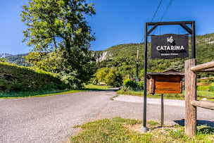Photo n°41 de Le Catarina à Lathuile (Chambre d'hôtes)