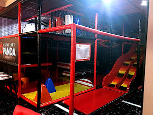 Photo n°58 de Restaurant Ô Panda | Clermont-Ferrand à Aubière (Restaurant de sushis)