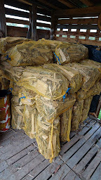 Photo n°4 de Bois de chauffage Sarra Chauff' à Lespouey (Magasin de bois de chauffage)