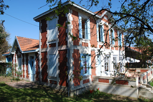 Photo de Vacances avec Piscines privées à Soulac-sur-Mer (33780)