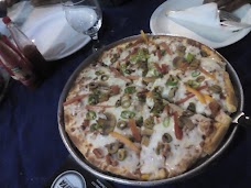 Bhiya Pizza & Fast Food gujrat